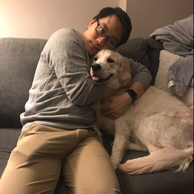 Profile Picture of Jonathan Yuan (@JonathanYuan7) on Twitter