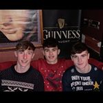 Profile Picture of Kevin Fitzpatrick (@_kevinfitz) on Instagram