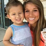 Profile Picture of Lisa (@blessedboymom13) on Instagram