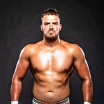 Profile Picture of DANNY JONES (@dannyjoneswres) on Instagram