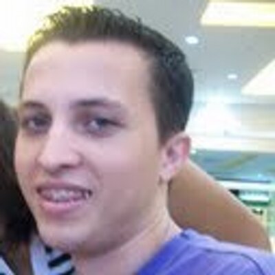 Profile Picture of Gilson Jacob (@Gilson_Jacob) on Twitter