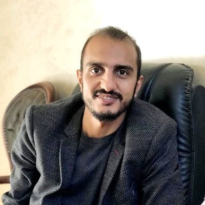 Profile Picture of Hassan MoHeb  🦅 (@7sn_m07b) on Twitter