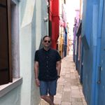 Profile Picture of Josh Yager (@joshyager) on Instagram