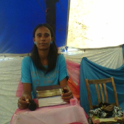 Profile Picture of Kim Saal (@Kim44791966) on Twitter