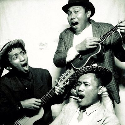 Profile Picture of O. Stamboel K., Ph.D (@OSK_stamboel) on Twitter