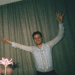Profile Picture of Eddie O'KEEFE (@okeeeeeeefe) on Instagram