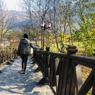 Doaa Mohamed - Twitter Profile Picture of Doaa Mohamed (@Doaa_hail) on Twitter