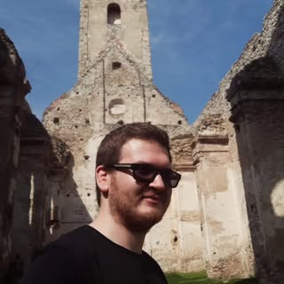 Profile Picture of Peter Repko (@peterrepko) on Instagram