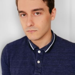 Profile Picture of Mateo Chavez Lewis (@mateochavezlewis) on Instagram