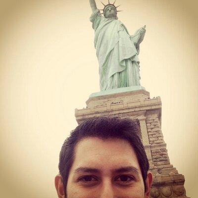 Profile Picture of Isaac Garcia (@isgarcia3) on Twitter