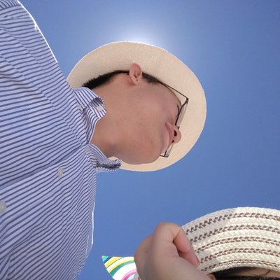 Profile Picture of Brian (Bin) Liu (@Bin4one) on Twitter