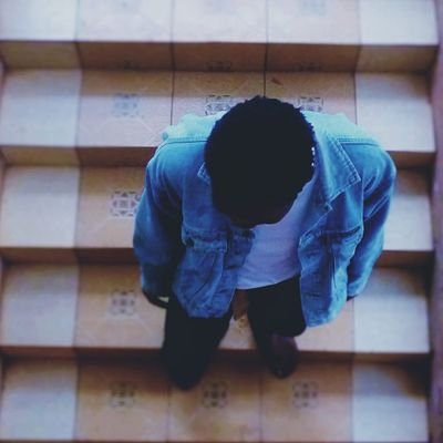 Profile Picture of Mathew Mudachi (@MMudachi) on Twitter