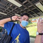 Profile Picture of Alex Pabon (@itz_jommel) on Instagram