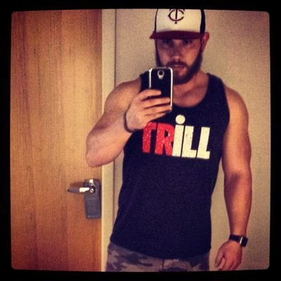 Profile Picture of Aaron Driscoll (@DrizzyD808beats) on Twitter