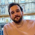 Profile Picture of Loréal Thollot (@ozarelyzur) on Instagram