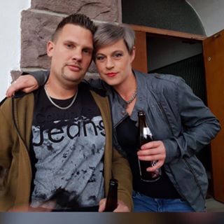 Profile Picture of Sven Sabrina Schneider (@svensabrina.schneider) on Facebook