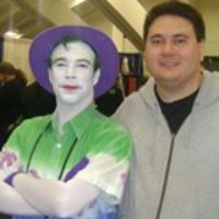 Profile Picture of George Cipparrone (@george-cipparrone) on Quora