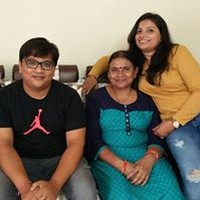 Profile Picture of Amrita Anand (@amrita-anand-33) on Quora