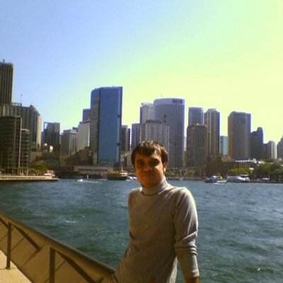 Profile Picture of Hardik Shah (@HardikShah81) on Twitter