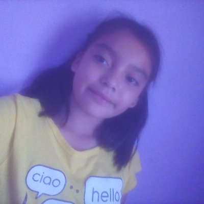 Profile Picture of Beatriz Camargo Arredondo (@Beatriz95016370) on Twitter