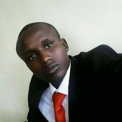 Profile Picture of MD Francis (@mutie_ceo) on Twitter