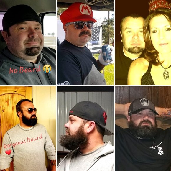 Profile Picture of Carl Hudgins (@carlhudgins) on Poshmark