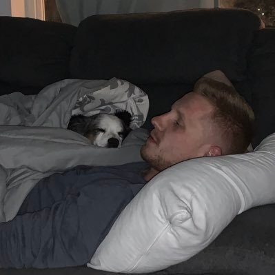 Profile Picture of Dillon Boyd (@dilldoboyd) on Twitter