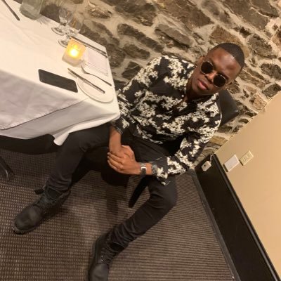 Profile Picture of DY De Medellín (@DanielYuma1) on Twitter