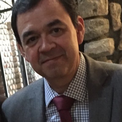 Profile Picture of Humberto Maciel (@drhmaciel) on Twitter