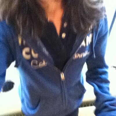 Profile Picture of Stella Brian (@StellaBrian) on Twitter