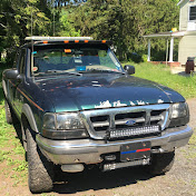 Profile Picture of Travis Brennan (@redlink640) on Youtube