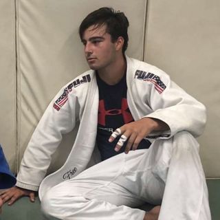 Profile Picture of Chris Lamas (@chrislamasjr) on Instagram