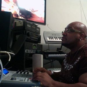 Profile Picture of Clint Harris (@gitsomeproduction) on Myspace