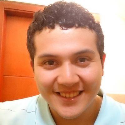 Profile Picture of Milton Ramírez (@MiltonRolando) on Twitter