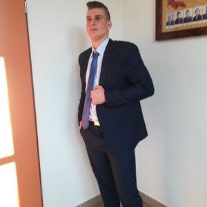 Profile Picture of Orbán Márk (@OrbnMrk6) on Twitter