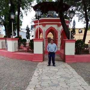 Profile Picture of José Luis Sixtos (@JosLuisSixtos1) on Twitter