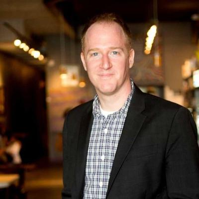 Profile Picture of Andrew Swick (@druswick) on Twitter