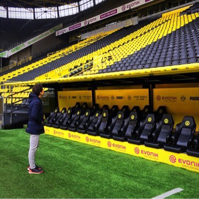 Profile Picture of Javier Morejón (@javiermorejon88) on Twitter