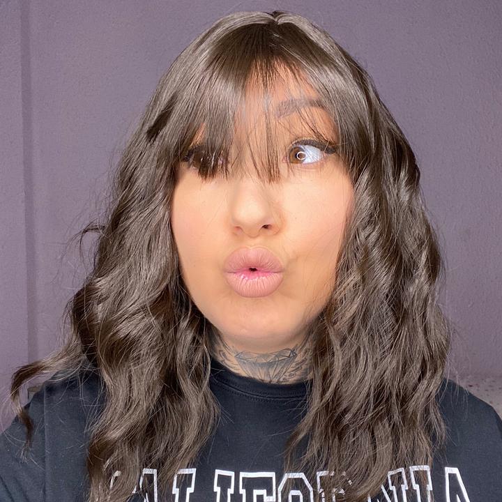 Profile Picture of S H E I L A 🧙🏻‍♀️🔮 (@unatalgorritos) on Tiktok