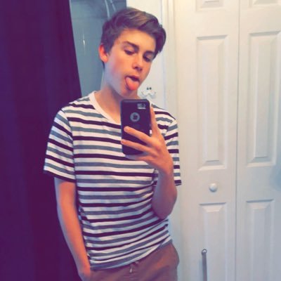 Profile Picture of Troy Hahn (@TroyHahn8) on Twitter