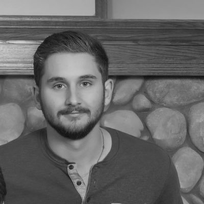 Profile Picture of Chris Betteridge (@bettyridge9) on Twitter