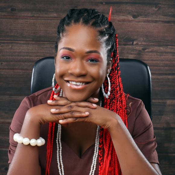 Profile Picture of Frankiann Ricketts (@franx876) on Poshmark