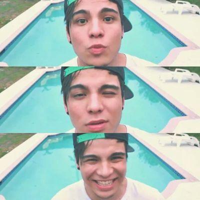 Profile Picture of Andy Bonilla (@andybonilla45) on Twitter