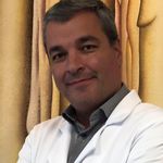 Profile Picture of Ronald Benjamin Baker (@doctorbenjaminus) on Instagram