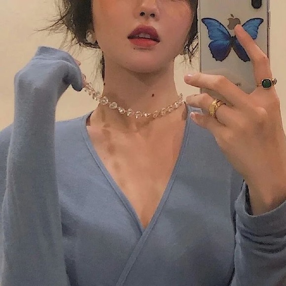 Profile Picture of Xiaohang An (@xiaohang) on Poshmark