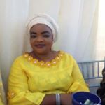 Profile Picture of Noimot Ajenifuja Aromose (@aromosenoimot) on Instagram