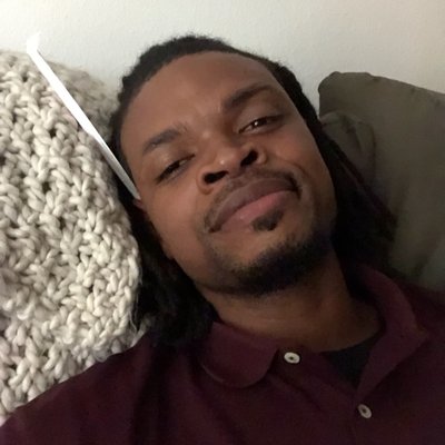 Profile Picture of Maurice Pierce (@Moeby_2) on Twitter