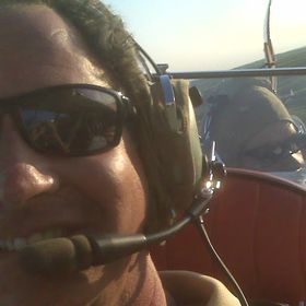 Profile Picture of Glenn LeMunyon (@glennlemunyon) on Pinterest