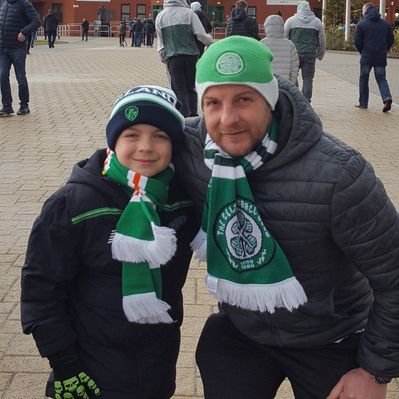 Profile Picture of Joe Lavery (@Joseycat10) on Twitter