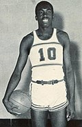 Profile Picture of Earl Monroe - Wikipediaon Wikipedia